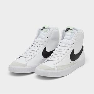 Big kids Nike Blazer ‘77